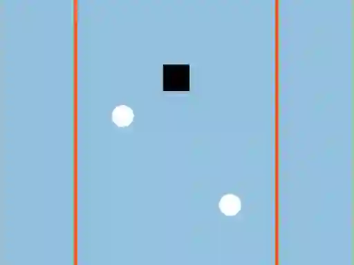खेल Evasive Balls ऑनलाइन
