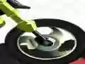 खेल Ninja super ride ऑनलाइन