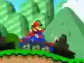 खेल Mario Tank Adventure ऑनलाइन