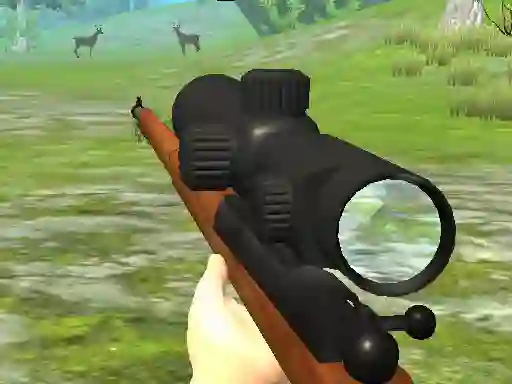 खेल Hunter 3D ऑनलाइन