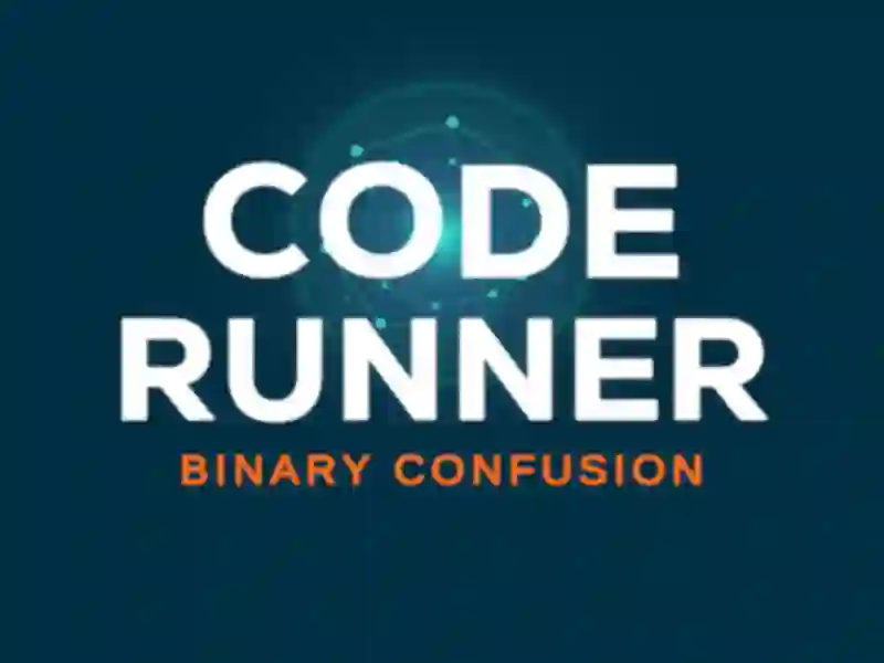 खेल Code Runner Binary Confusion ऑनलाइन