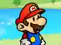 खेल Mario vs. Luigi ऑनलाइन