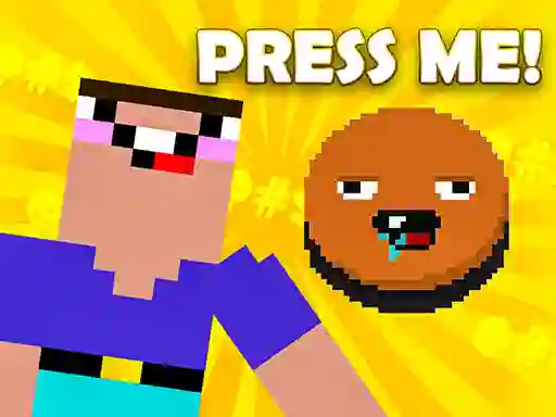 खेल Noob Button 2 ऑनलाइन