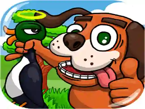 खेल Duck Hunter ऑनलाइन