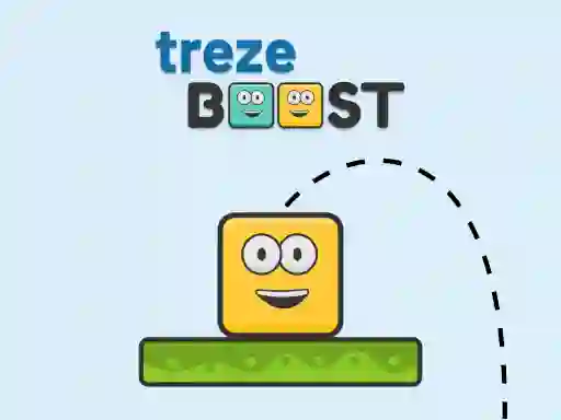 खेल TrezeBoost ऑनलाइन