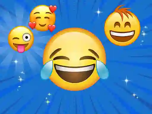 खेल Emoji Challenge ऑनलाइन
