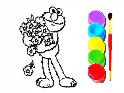 खेल Boy Doll Coloring Book ऑनलाइन