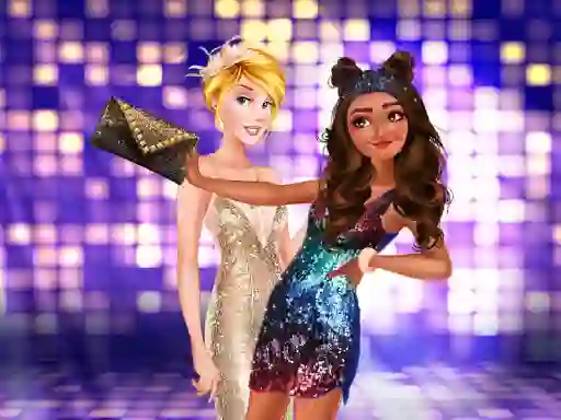 खेल Princess Purse First Rule ऑनलाइन