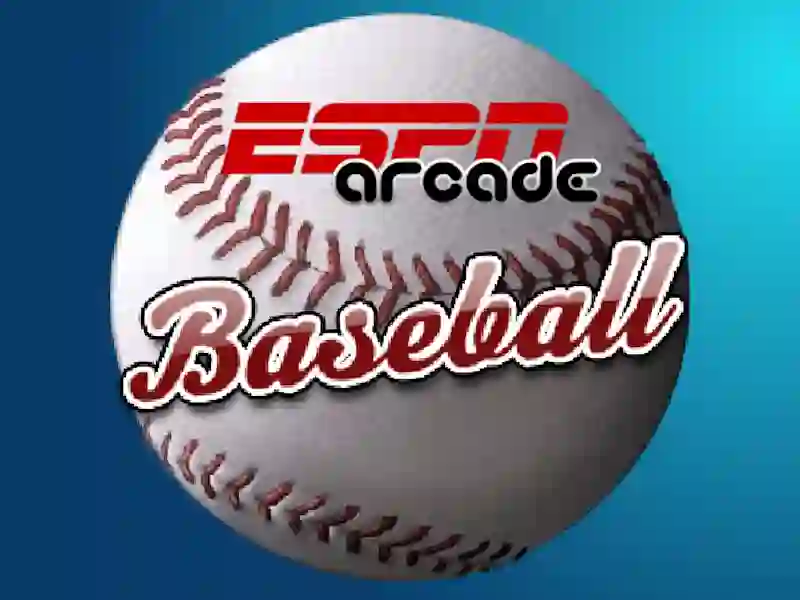 खेल ESPN Arcade Baseball ऑनलाइन