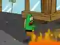 खेल The Krusty Krab Doomsday ऑनलाइन