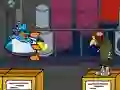 खेल Bart Simpson Zombie Kaboom ऑनलाइन