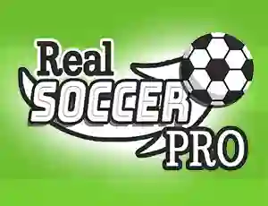 खेल Real Soccer Pro ऑनलाइन