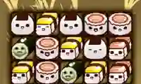 खेल Sushi Madness ऑनलाइन