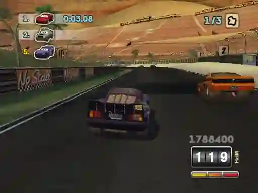 खेल Car Racing Championship ऑनलाइन