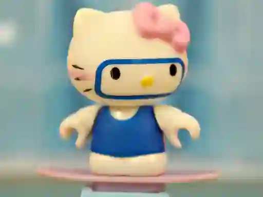 खेल Cute Kitty Day Look ऑनलाइन