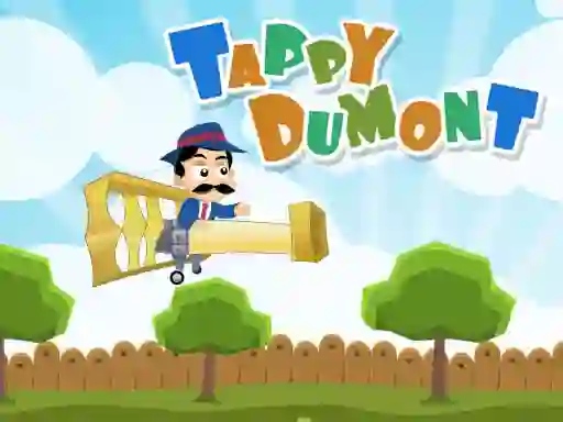 खेल Tappy Dumont ऑनलाइन