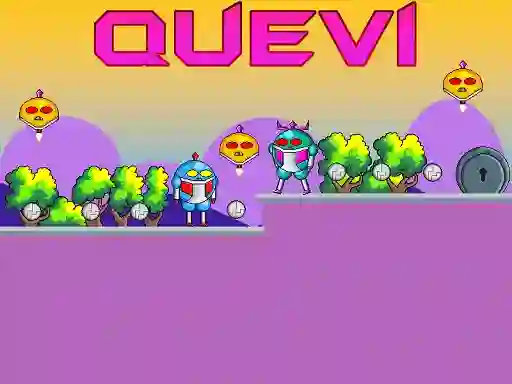 खेल Quevi ऑनलाइन