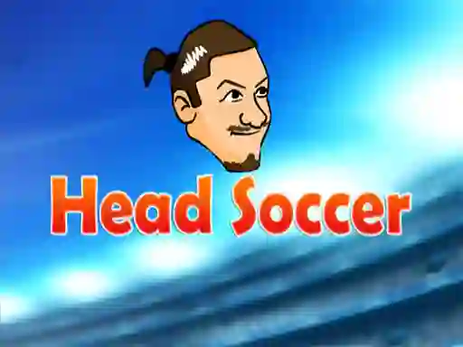 खेल Head Soccer ऑनलाइन