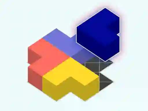 खेल Zen Block ऑनलाइन