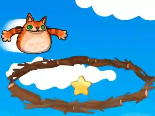 खेल Ultimate Angry Cat ऑनलाइन