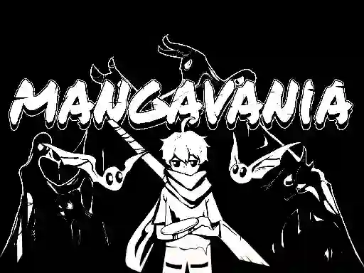 खेल Mangavania ऑनलाइन
