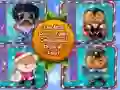 खेल Yummy Christmas сookies ऑनलाइन