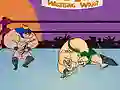 खेल GWA Wrestling Riot ऑनलाइन