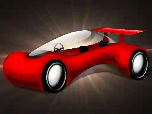 खेल Futuristic Cars ऑनलाइन