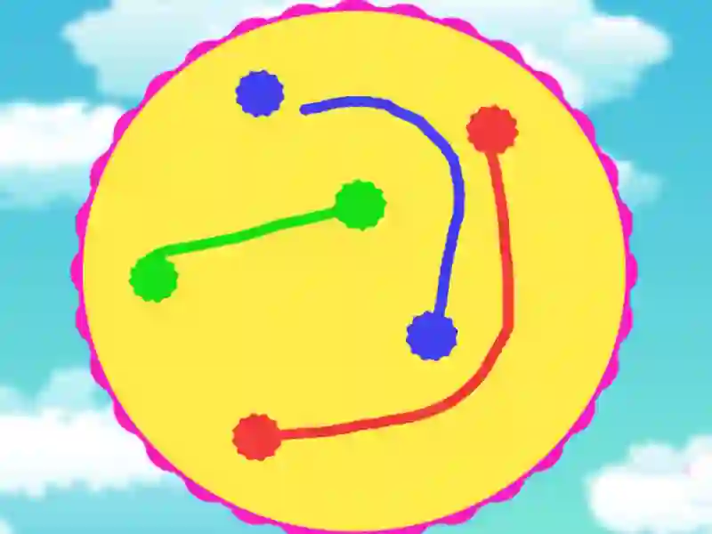 खेल Color Connect ऑनलाइन