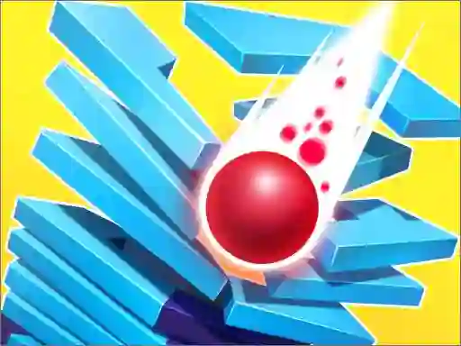 खेल Stack Ball 2 ऑनलाइन