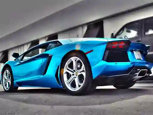 खेल Sports Cars ऑनलाइन