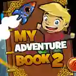 खेल My Adventure Book 2 ऑनलाइन