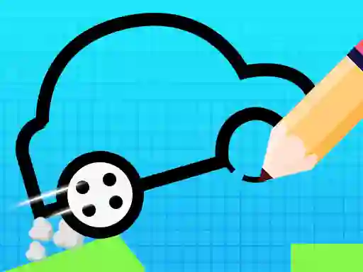 खेल Draw Your Car ऑनलाइन