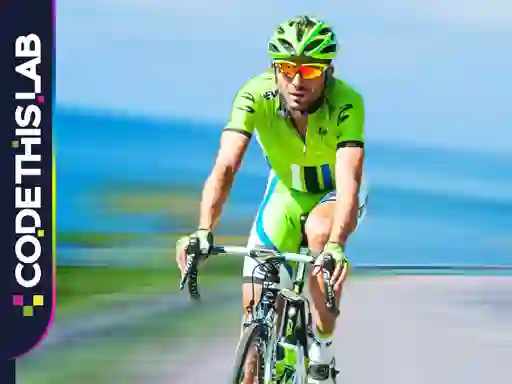 खेल Cycle Sprint ऑनलाइन