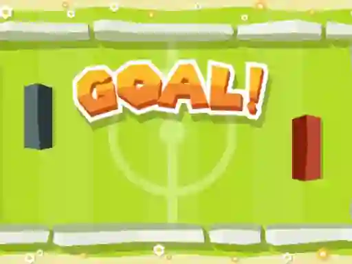 खेल Ping Pong Goal ऑनलाइन