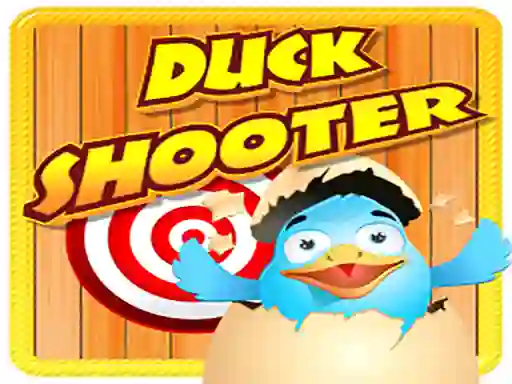 खेल Duck Shooter ऑनलाइन