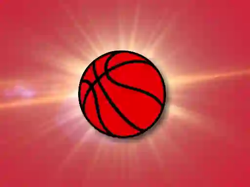 खेल Basketball Bounce ऑनलाइन