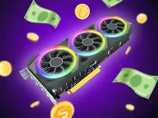 खेल Gpu Mining ऑनलाइन