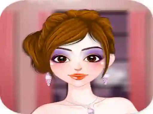 खेल Perfect Prom Dressup ऑनलाइन