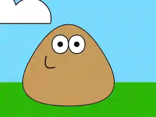खेल Pou collection ऑनलाइन