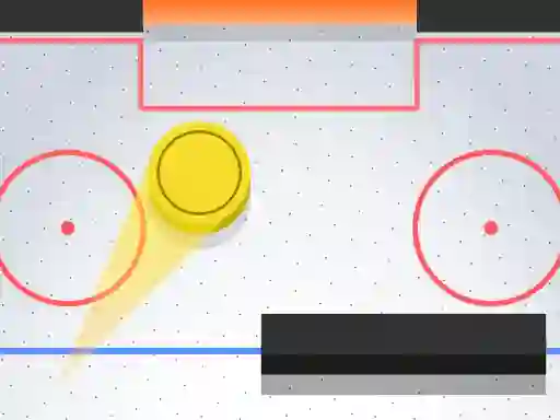 खेल Pocket Hockey ऑनलाइन