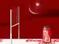 खेल Coca-Cola Volleyball ऑनलाइन