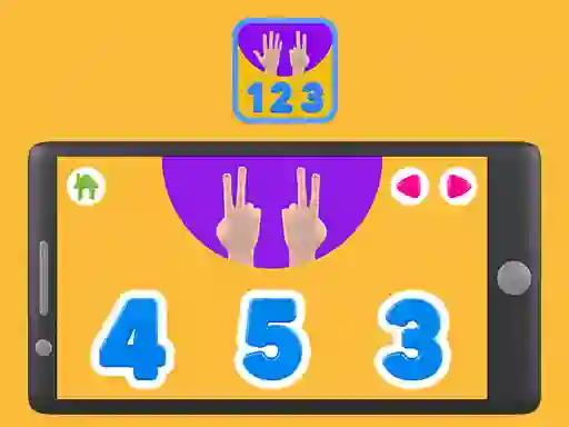 खेल 123 Game ऑनलाइन