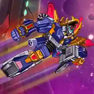 खेल Epic Robot Battle ऑनलाइन