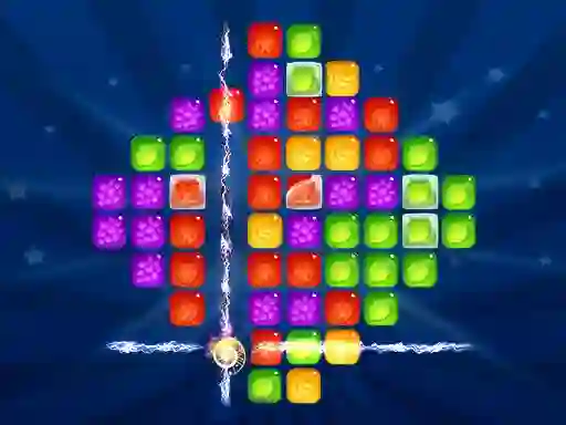 खेल Juicy Cubes ऑनलाइन