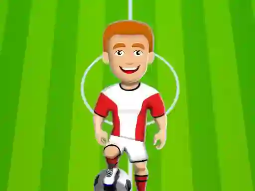 खेल Battle Arena Soccer ऑनलाइन