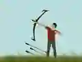 खेल Bow Chief ऑनलाइन