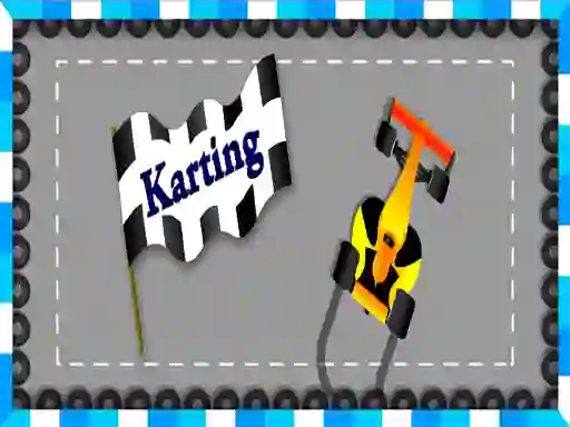 खेल Karting ऑनलाइन