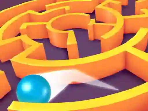 खेल Balls Out 3d ऑनलाइन