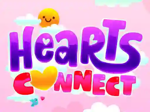 खेल Connected Hearts ऑनलाइन